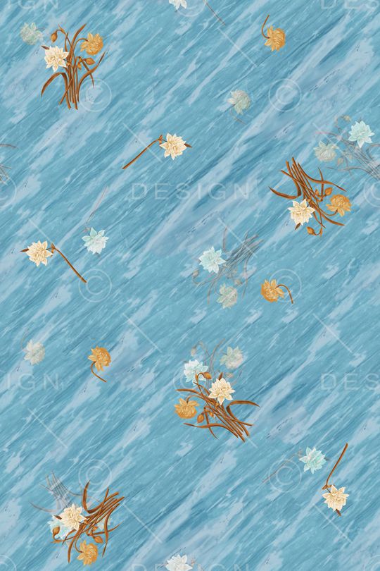 肌理印花华亿平台图片