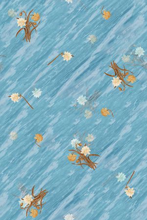 肌理印花华亿平台图片