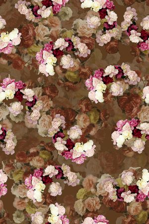 肌理印花华亿平台图片