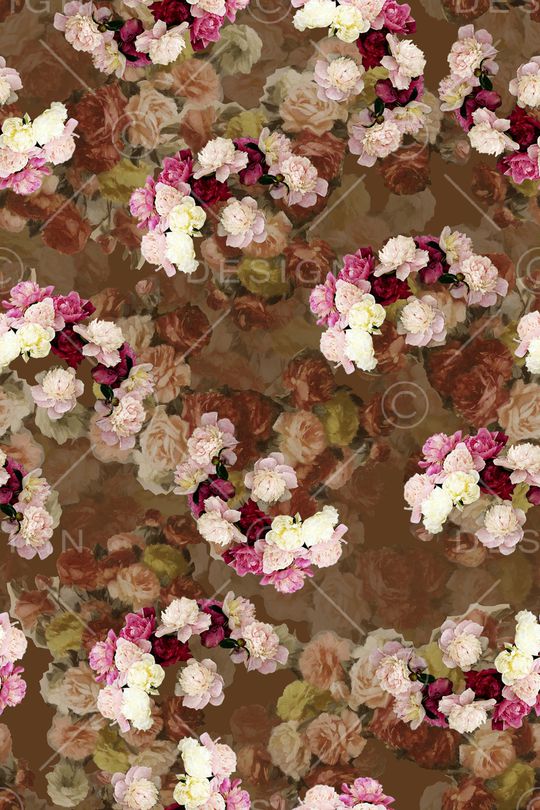 肌理印花华亿平台图片