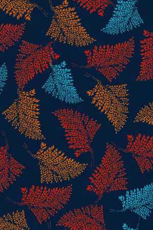 复古色印花华亿平台图片