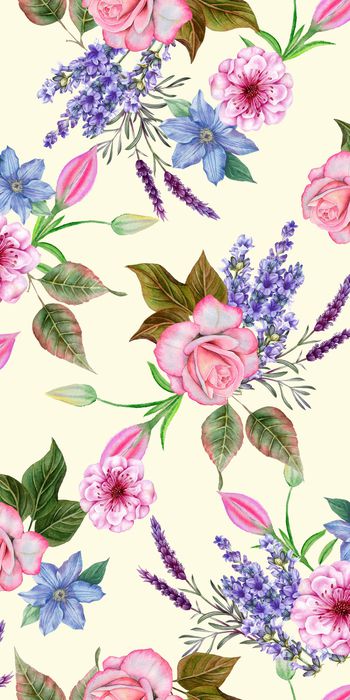 简约印花华亿平台图片