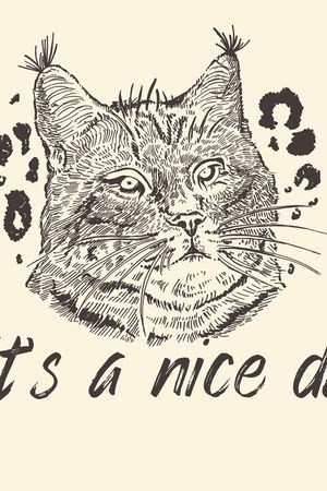 动物头印花华亿平台图片