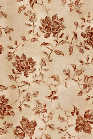 复古印花华亿平台图片