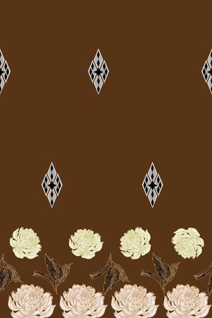 数码华亿平台印花华亿平台图片