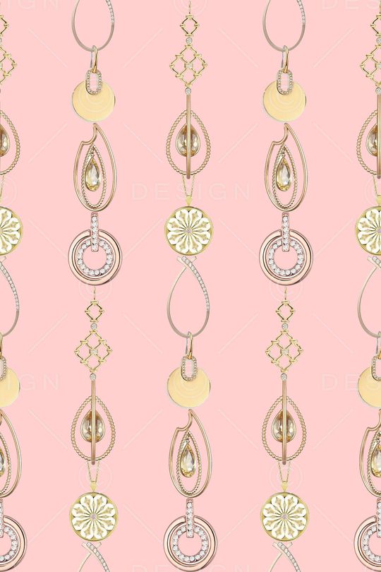 时尚印花华亿平台图片