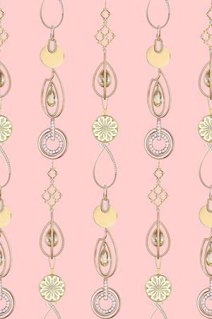 时尚印花华亿平台图片