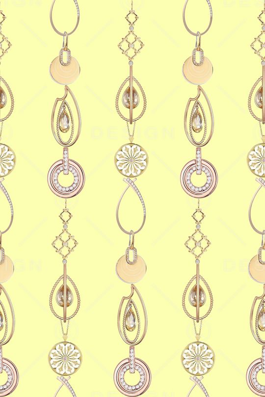 时尚印花华亿平台图片