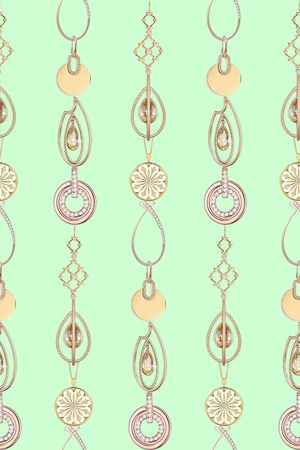 时尚印花华亿平台图片