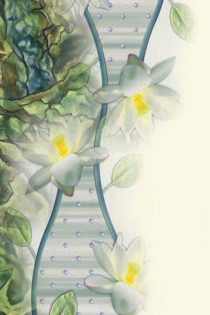 女装定位花印花华亿平台图片