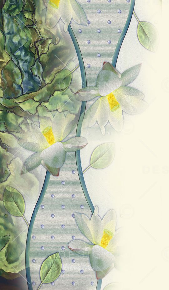 女装定位花印花华亿平台图片