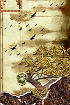 女装定位花印花华亿平台图片