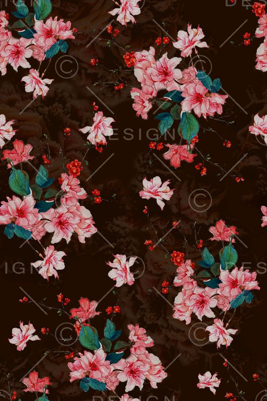 旗袍印花华亿平台图片