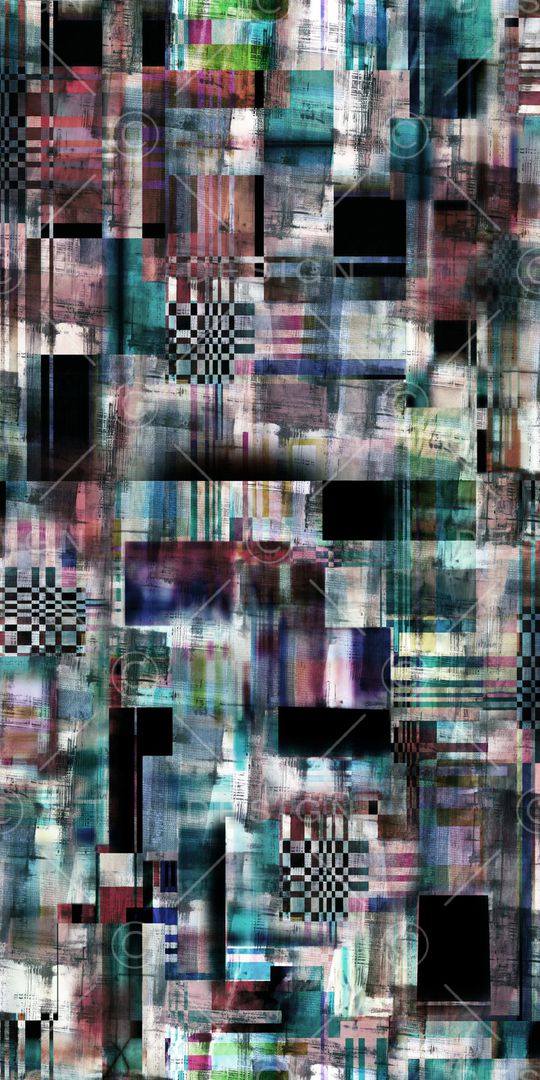 渐变印花华亿平台图片