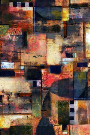 渐变印花华亿平台图片