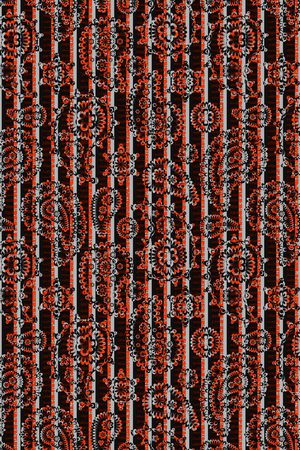 纸印花印花华亿平台图片