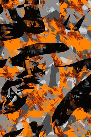 纸印花印花华亿平台图片