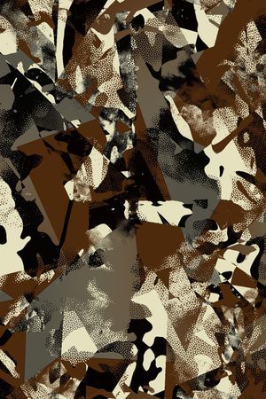 纸印花印花华亿平台图片