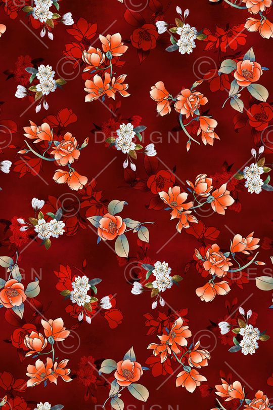 香云纱印花华亿平台图片