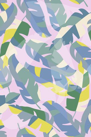 彩底花卉印花华亿平台图片