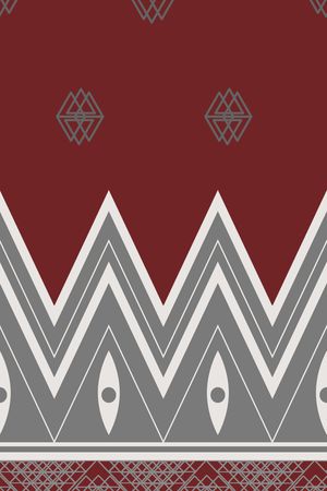 几何定位印花华亿平台图片