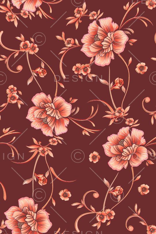 印度印花华亿平台图片