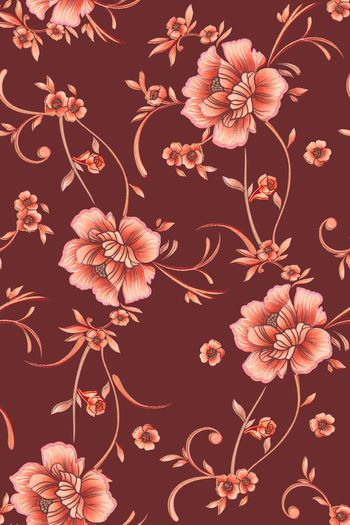 印度印花华亿平台图片