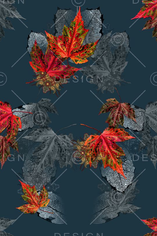 简约印花华亿平台图片