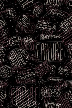 涂鸦印花华亿平台图片