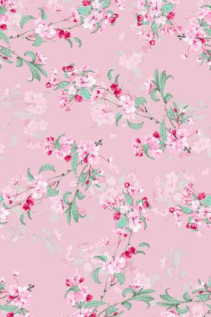 梅花印花华亿平台图片