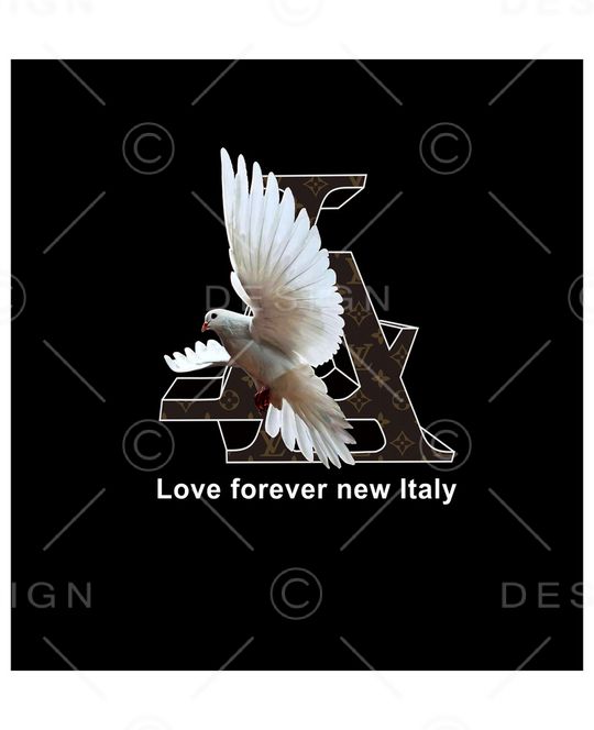 鸟印花华亿平台图片