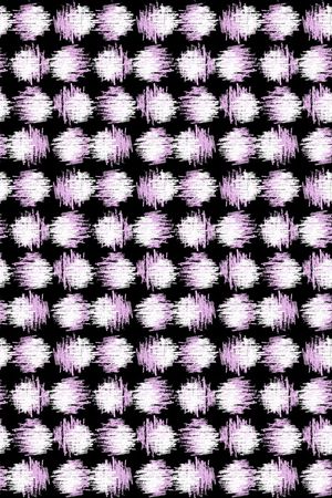 笔触印花华亿平台图片