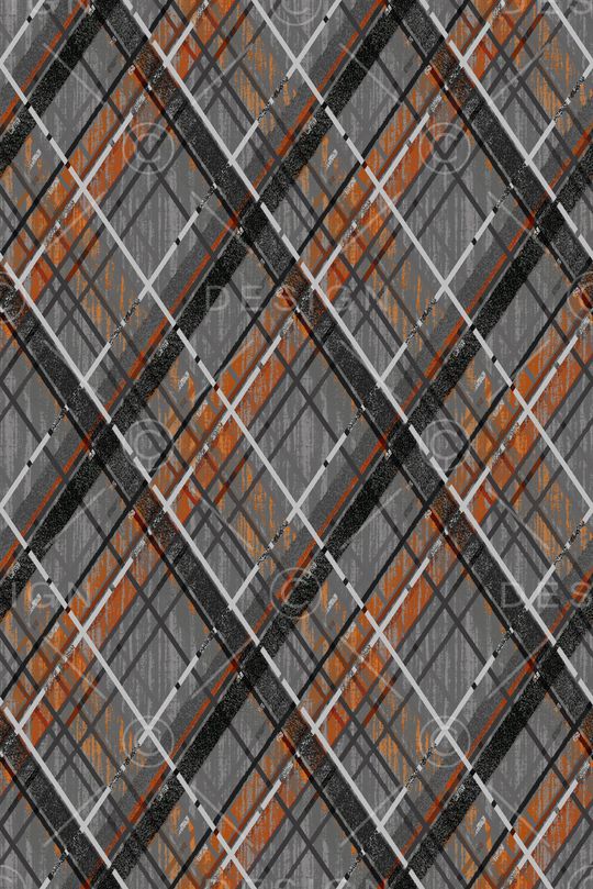 线条印花华亿平台图片