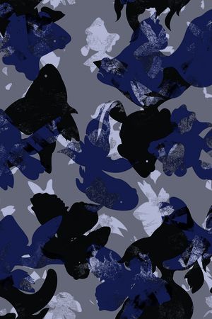 趋势华亿平台印花华亿平台图片