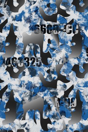 趋势华亿平台印花华亿平台图片