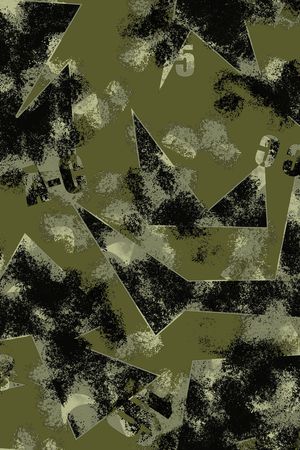 趋势华亿平台印花华亿平台图片