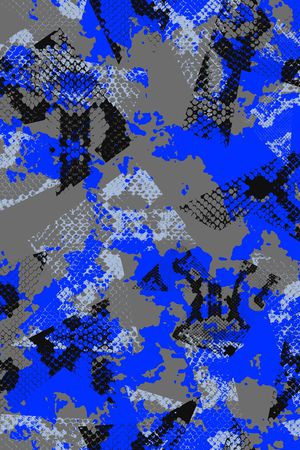 趋势华亿平台印花华亿平台图片