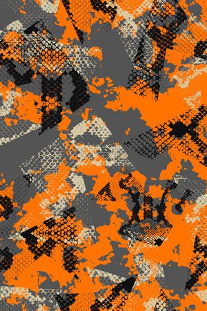 趋势华亿平台印花华亿平台图片