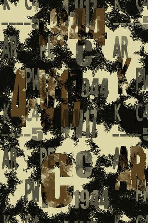 趋势华亿平台印花华亿平台图片