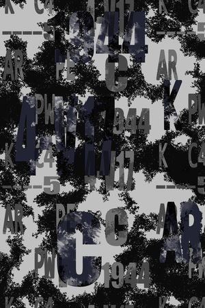 趋势华亿平台印花华亿平台图片