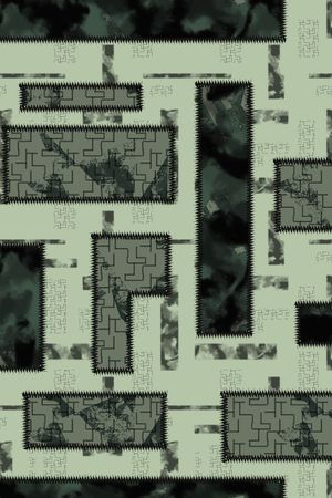 趋势华亿平台印花华亿平台图片