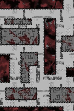 趋势华亿平台印花华亿平台图片