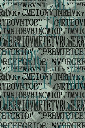 趋势华亿平台印花华亿平台图片