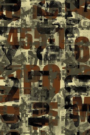 趋势华亿平台印花华亿平台图片