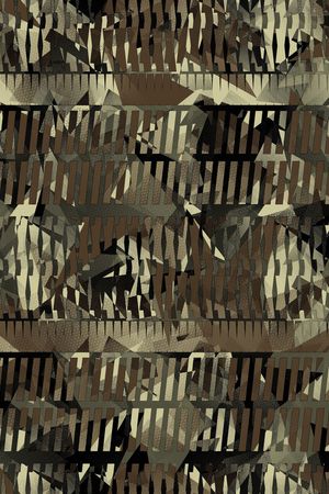 趋势华亿平台印花华亿平台图片