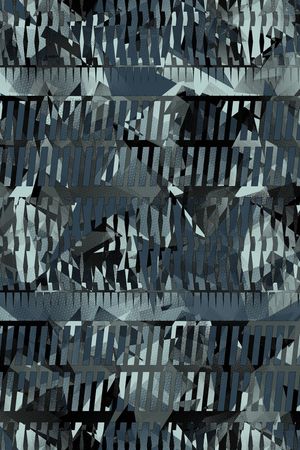 趋势华亿平台印花华亿平台图片