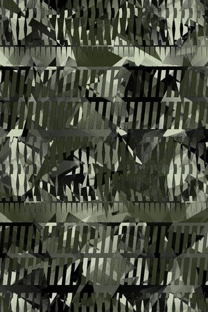 趋势华亿平台印花华亿平台图片