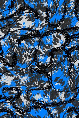 趋势华亿平台印花华亿平台图片