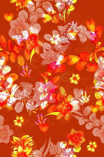 1338690-红底亮色