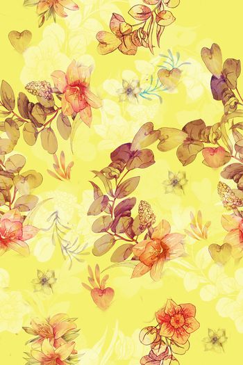 窗帘印花华亿平台图片